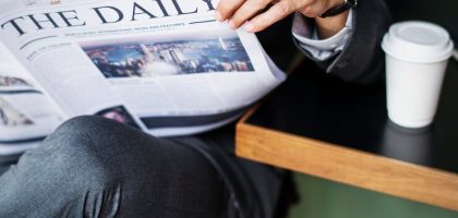 Defamation in News