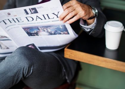 Defamation in News