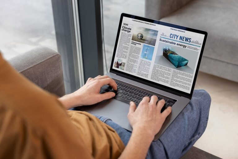 You Are Not a Writer, But You Want Your Column Published in a Newspaper — There Is a Way