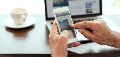 news Portal