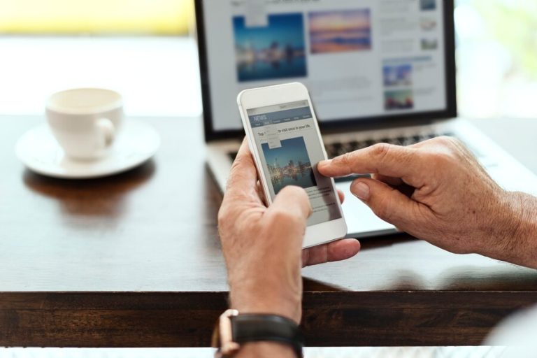 Why You Need an Industry-Specific News Portal