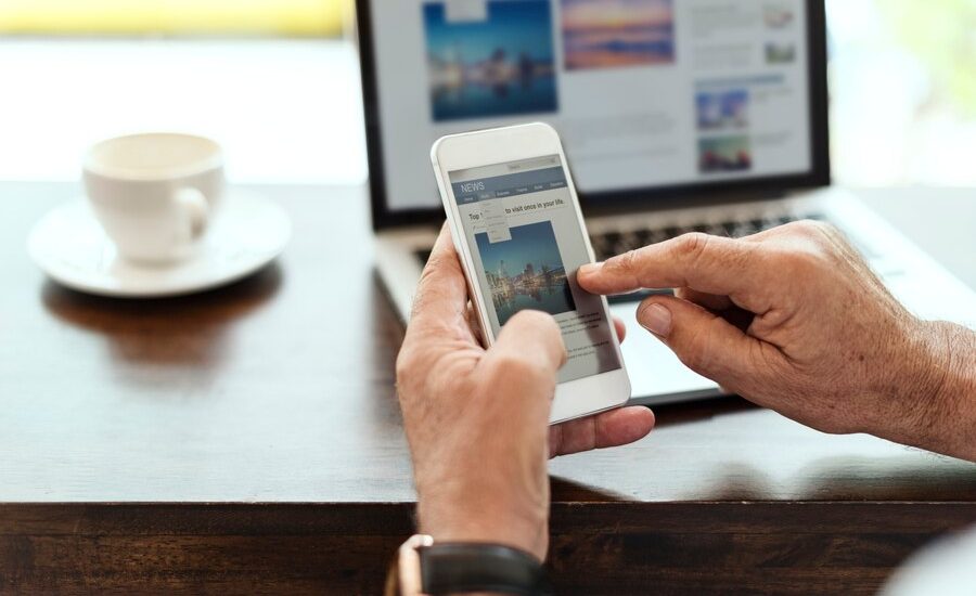 news Portal
