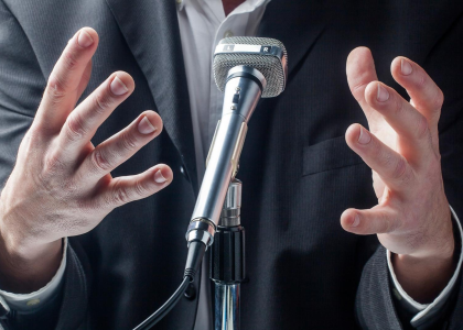 Election with Consulting Firm