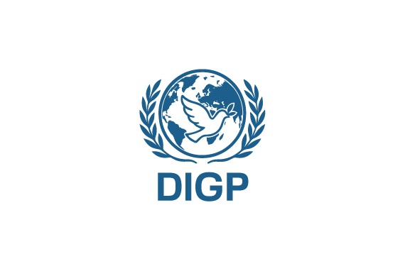 DIGP Logo