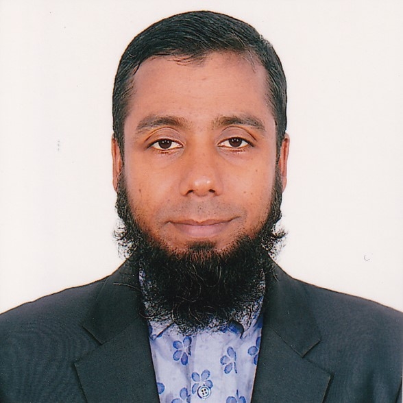 Founder, Volunteer Bangladesh