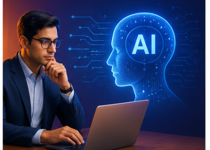 AI Writing