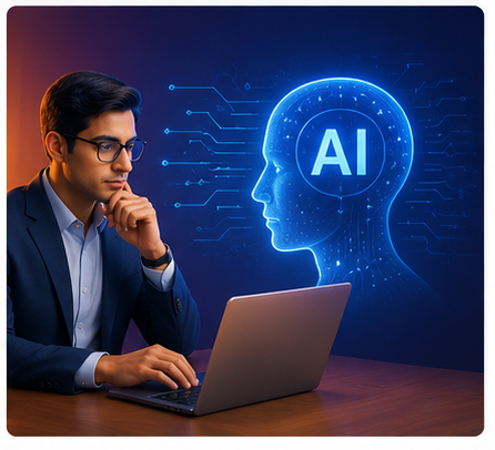 AI Writing