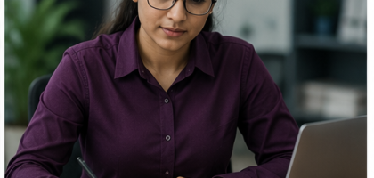 Corporate Women